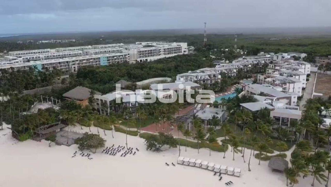 Апартаменты в Пунта-Кана, Доминиканская Республика, 167 м2 фото 2