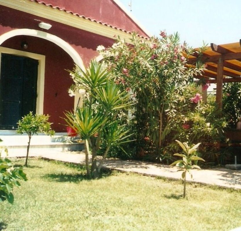 Дом на Ионических островах, Греция, 150 м2 фото 2