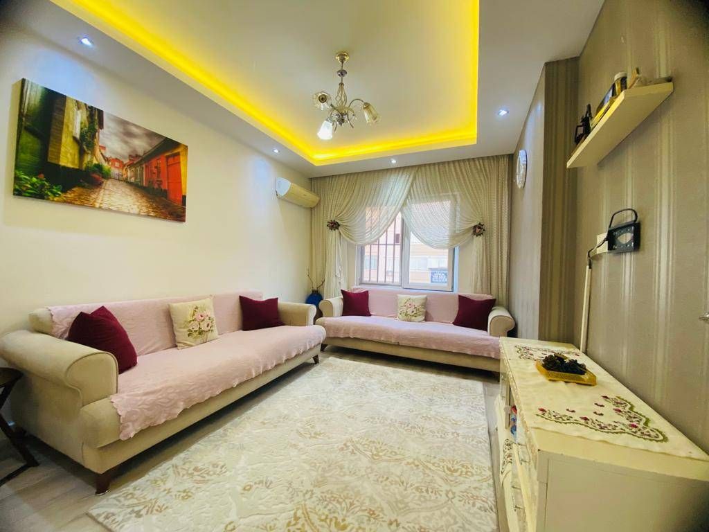 Квартира в Алании, Турция, 160 м2 фото 5