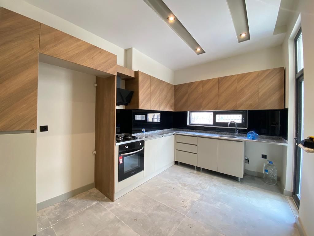 Квартира в Анталии, Турция, 130 м2 фото 5