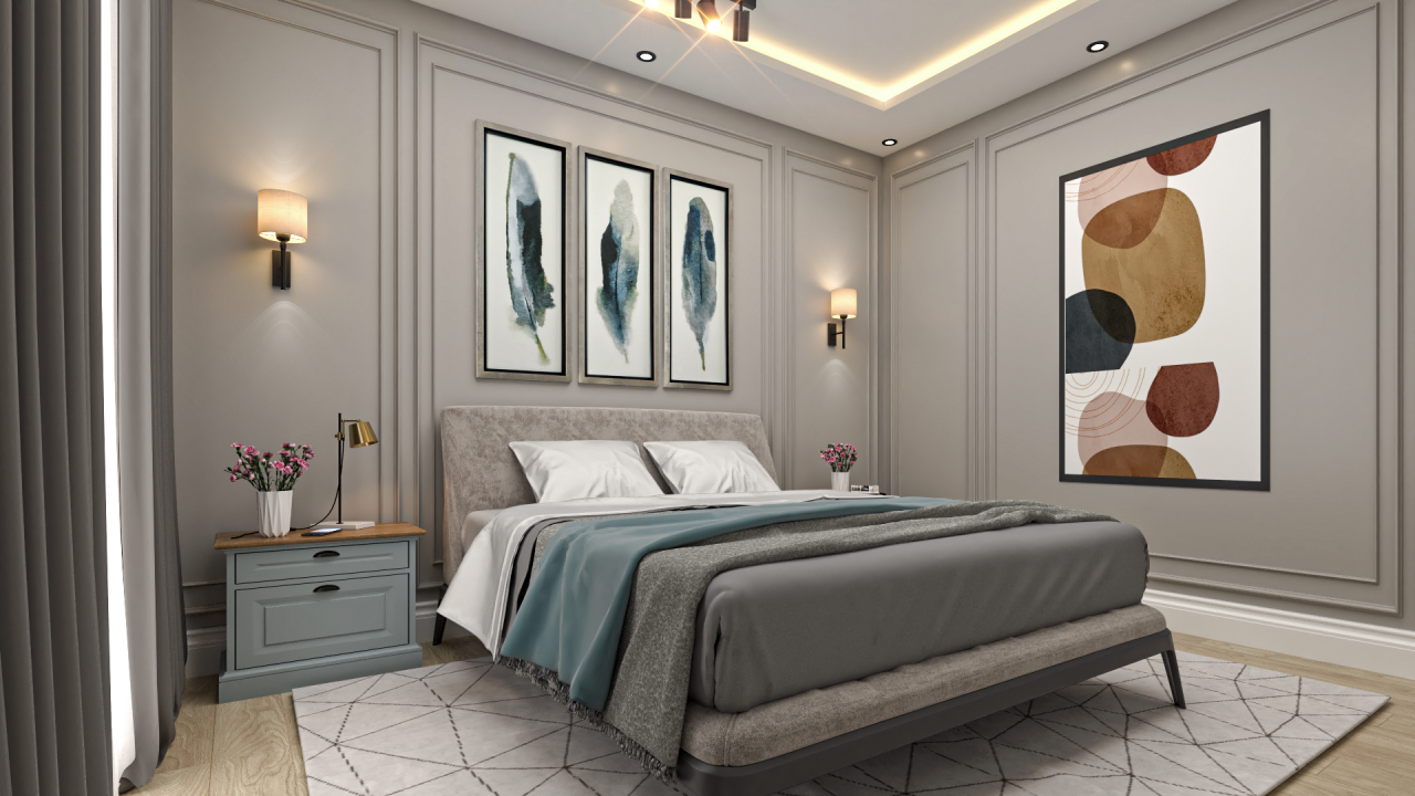 Квартира в Мерсине, Турция, 111 м2 фото 3