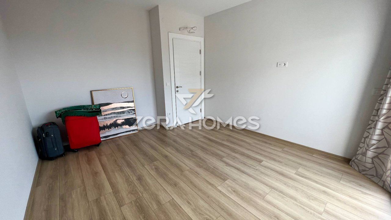 Квартира в Алании, Турция, 100 м2 фото 3