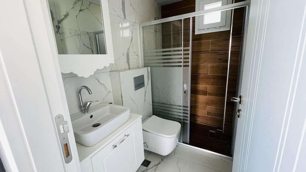 Апартаменты в Мерсине, Турция, 135 м2 фото 4