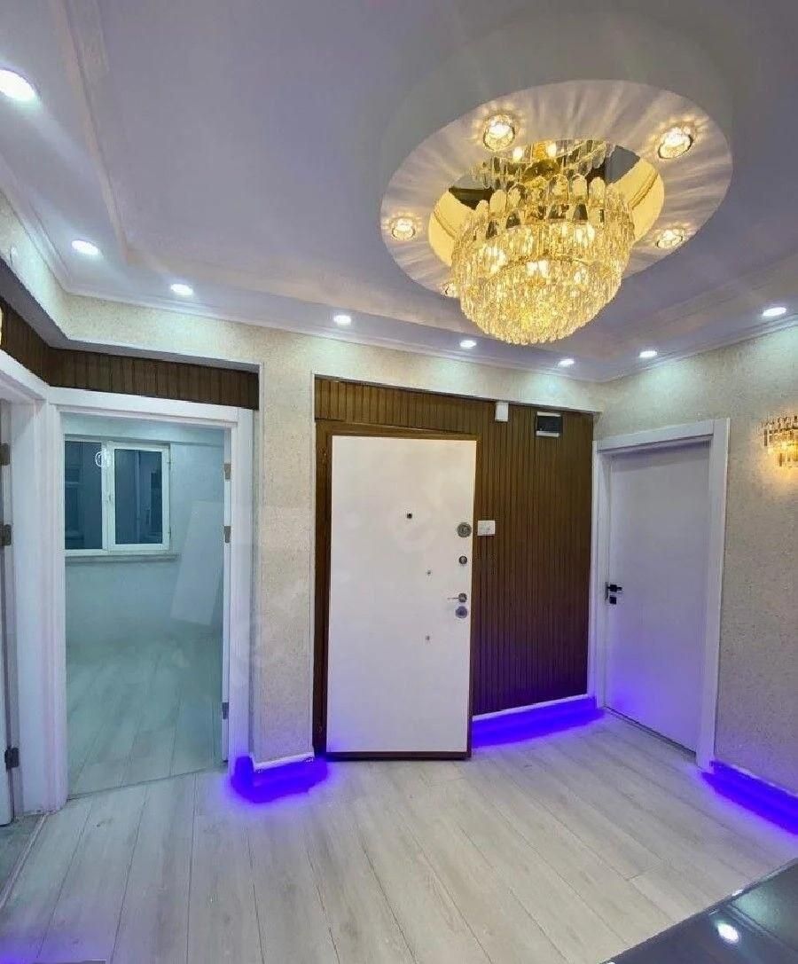 Квартира в Анталии, Турция, 145 м2 фото 3