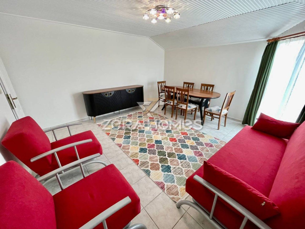 Пентхаус в Алании, Турция, 220 м2 фото 5
