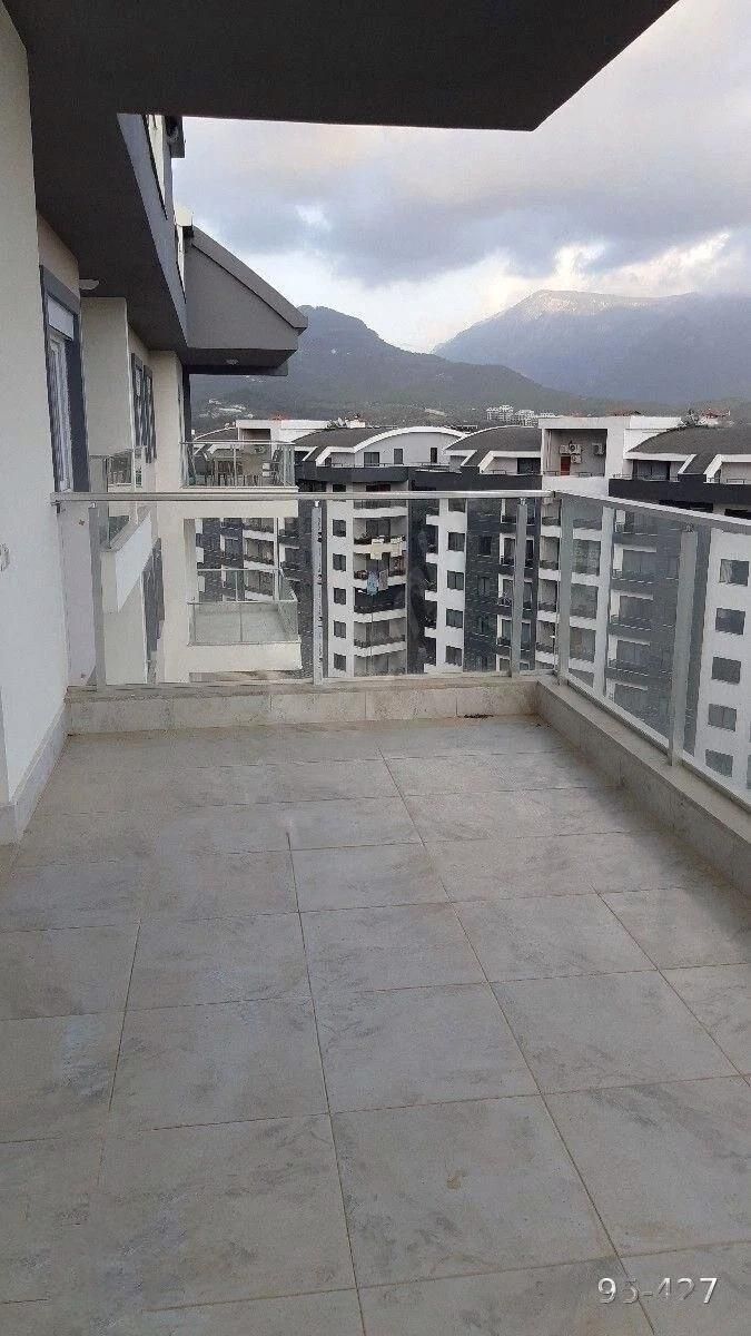 Квартира в Алании, Турция, 105 м2 фото 5