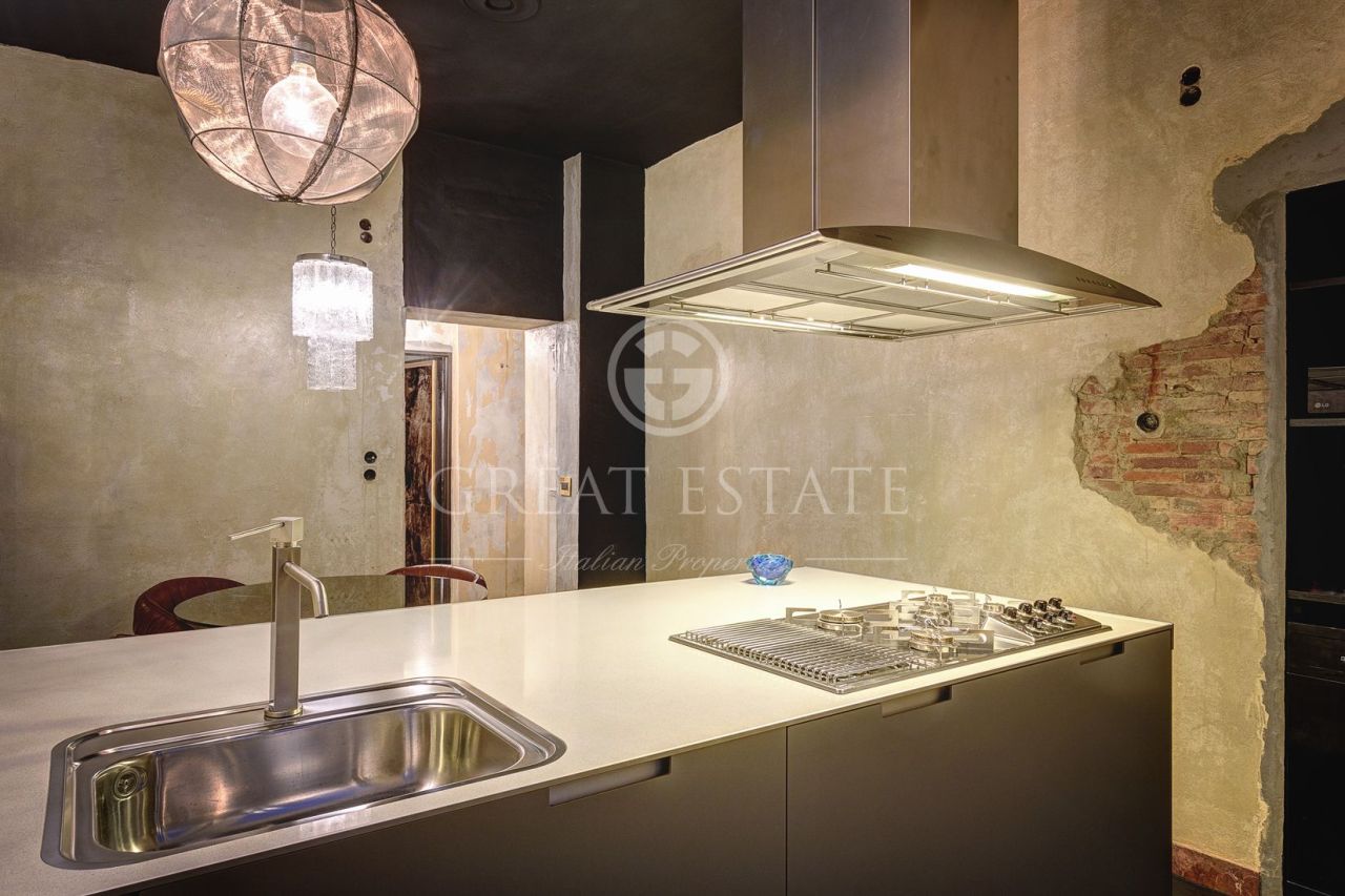 Апартаменты в Ареццо, Италия, 162 м2 фото 3