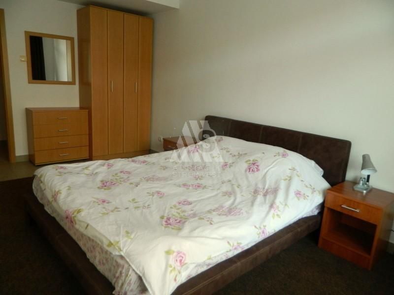 Квартира в Бечичи, Черногория, 50 м2 фото 2