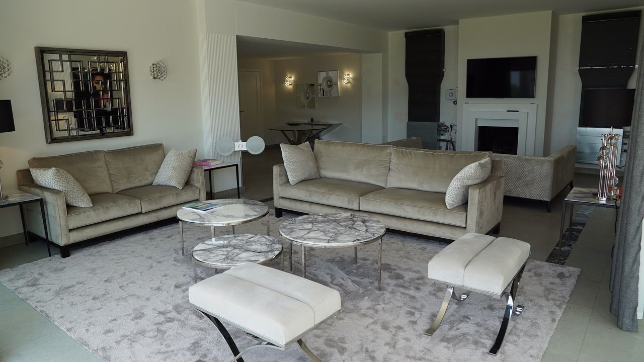 Вилла в Вильфранш-сюр-Мер, Франция, 300 м2 фото 5