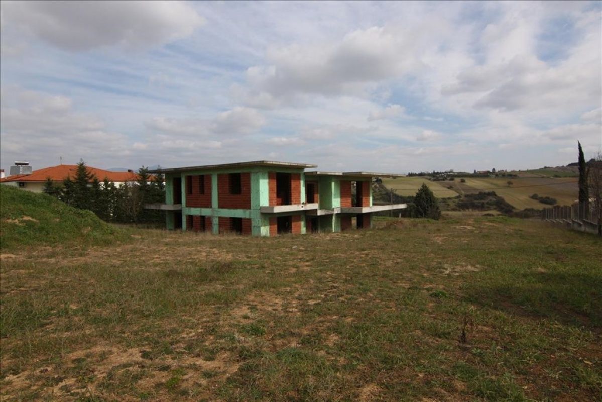 Дом на Северо-Эгейских островах, Греция, 379 м2 фото 4