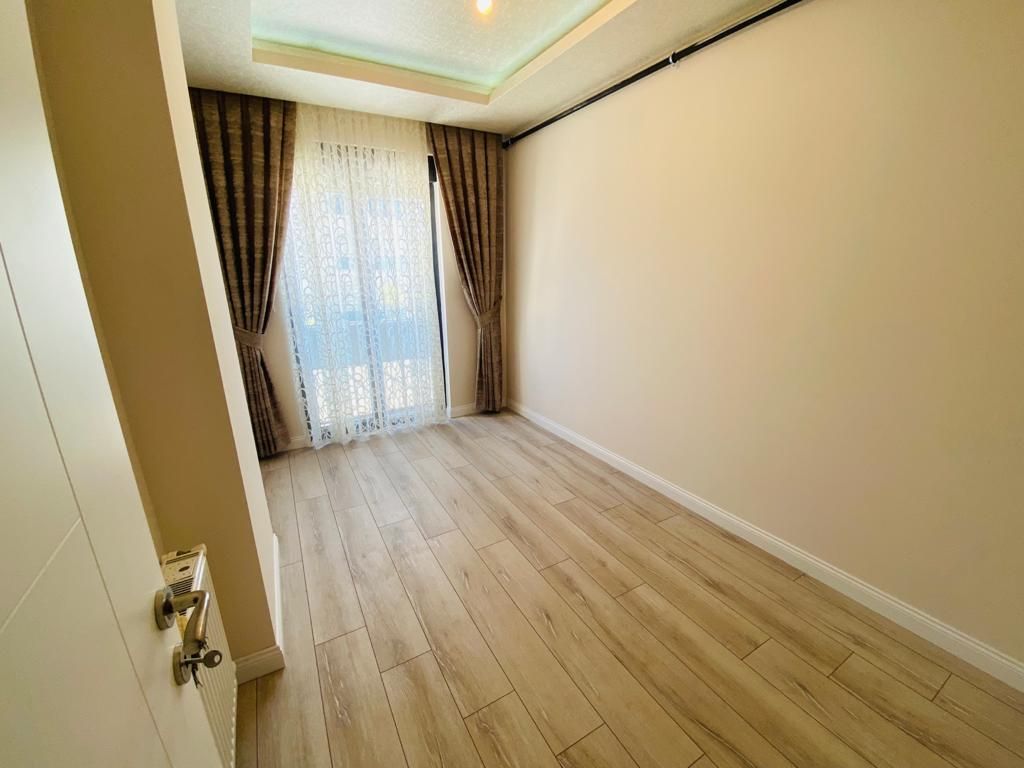 Квартира в Анталии, Турция, 90 м2 фото 4