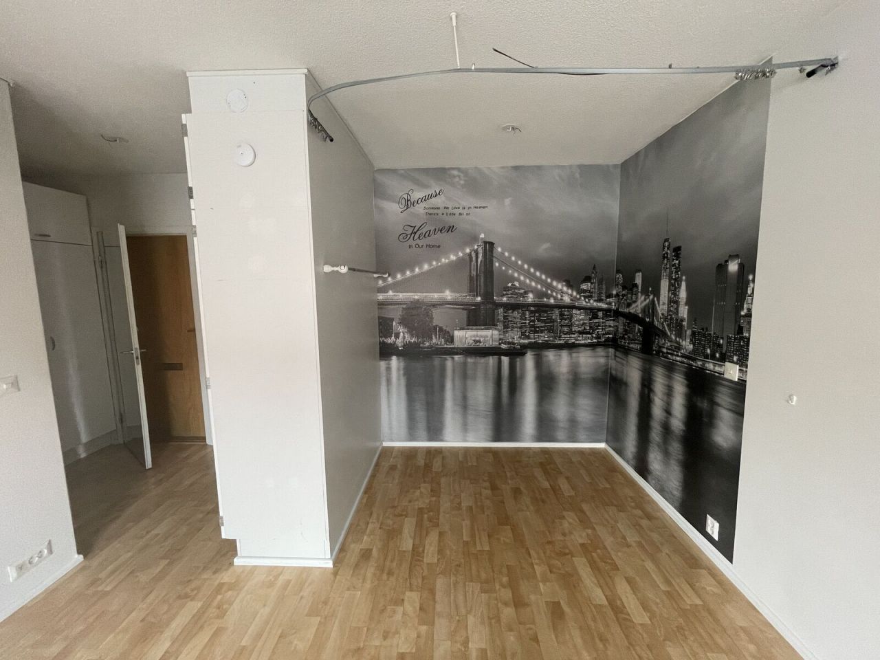 Квартира в Кухмо, Финляндия, 29.9 м2 фото 4