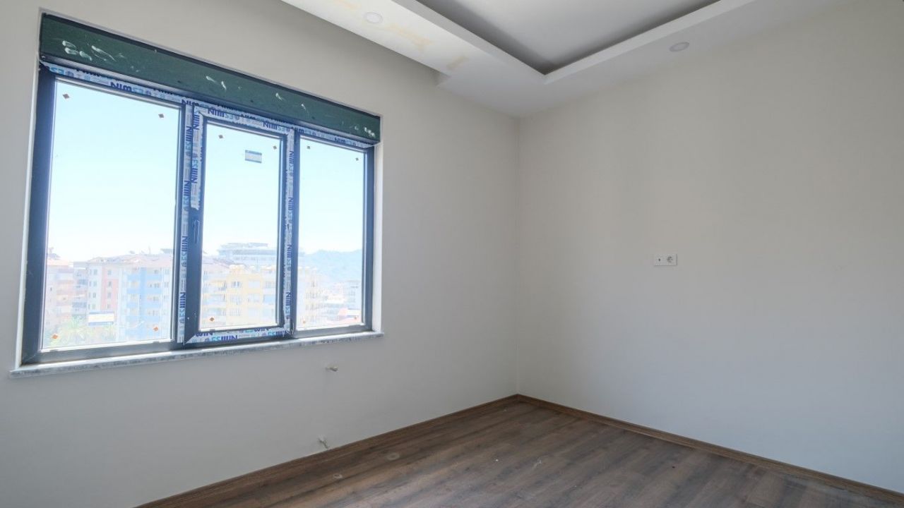 Квартира в Алании, Турция, 130 м2 фото 4
