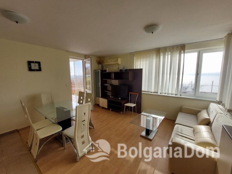 Квартира в Святом Власе, Болгария, 98 м2 фото 3