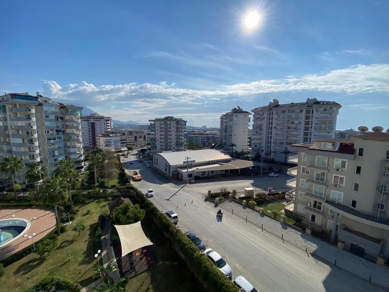 Квартира в Алании, Турция, 78 м2 фото 3