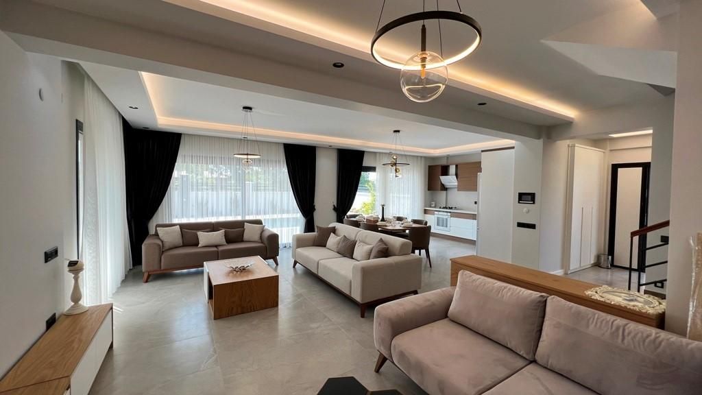 Вилла в Фетхие, Турция, 240 м2 фото 3