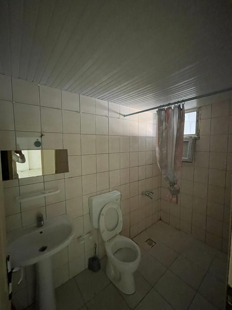 Квартира в Алании, Турция, 100 м2 фото 2