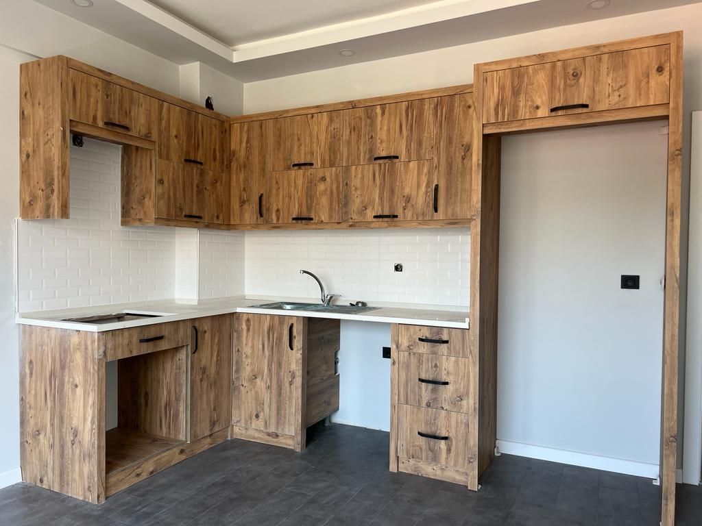 Квартира в Финике, Турция, 60 м2 фото 4