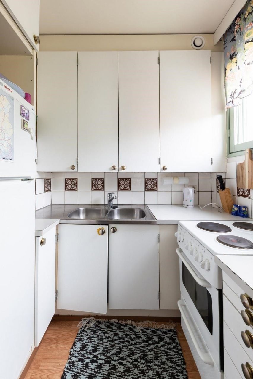 Квартира в Рованиеми, Финляндия, 44.5 м2 фото 2
