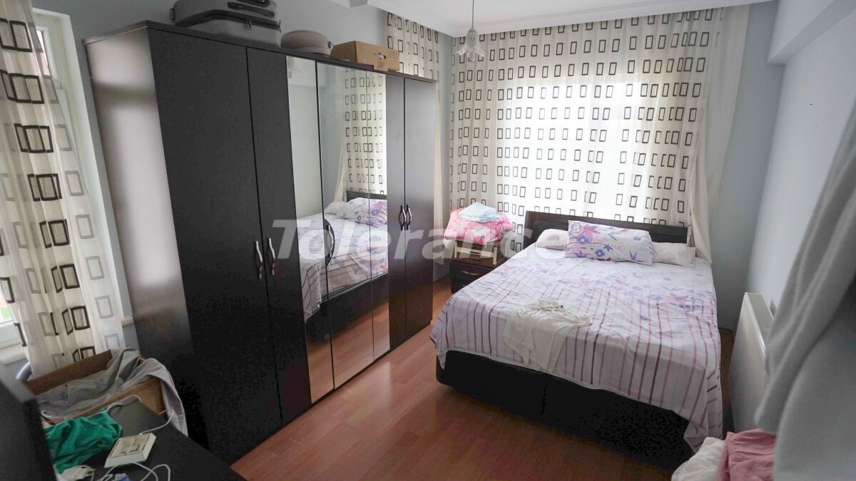 Апартаменты в Анталии, Турция, 150 м2 фото 3