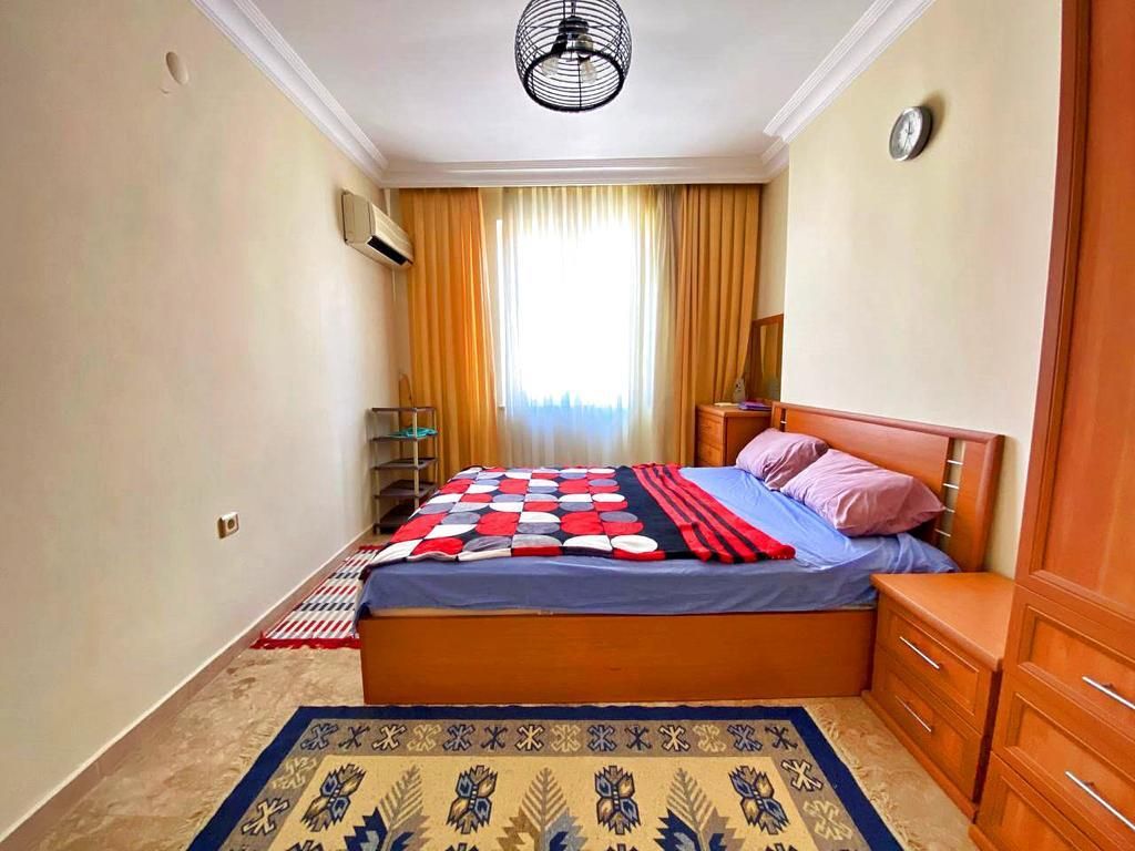 Квартира в Алании, Турция, 140 м2 фото 4