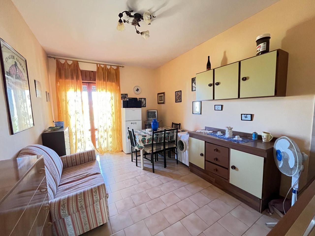 Квартира в Скалее, Италия, 71 м2 фото 3