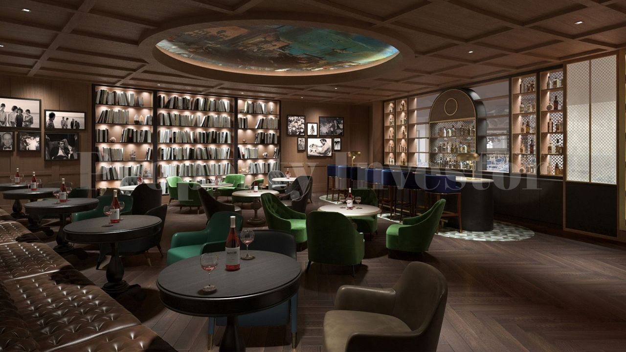 Апартаменты в Нассау, Багамские острова, 64 м2 фото 4