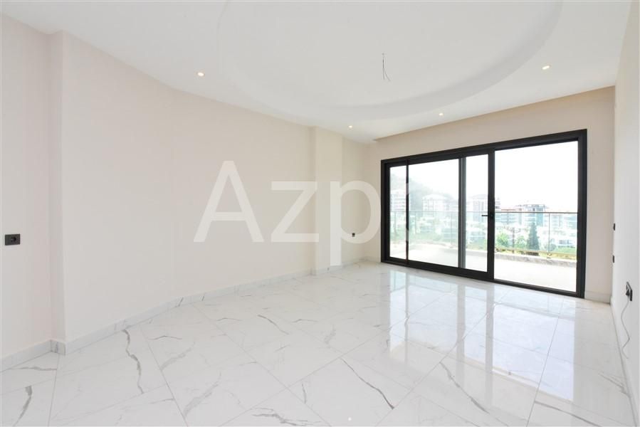 Апартаменты в Алании, Турция, 65 м2 фото 3