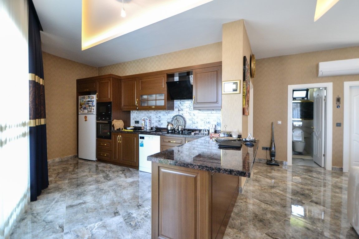 Вилла в Алании, Турция, 240 м2 фото 5
