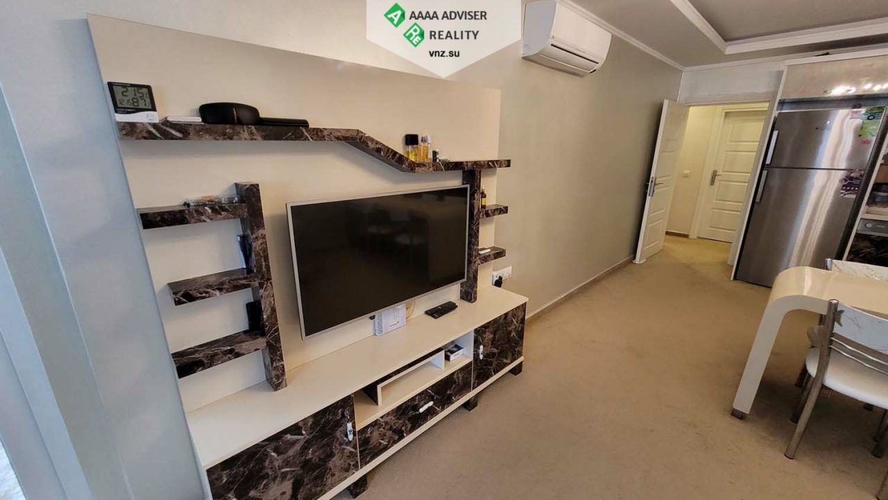 Квартира в Алании, Турция, 120 м2 фото 4