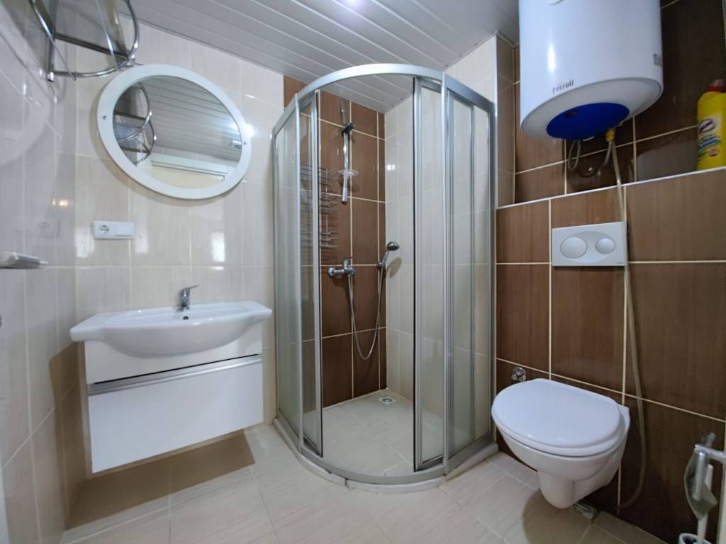 Квартира в Алании, Турция, 70 м2 фото 3