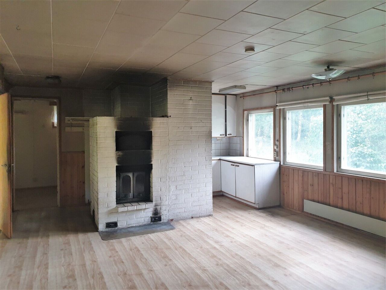 Дом в Иити, Финляндия, 84 м2 фото 3