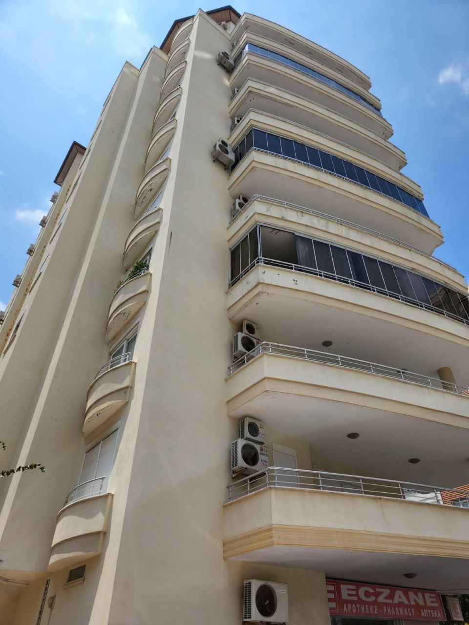Квартира в Алании, Турция, 125 м2 фото 3
