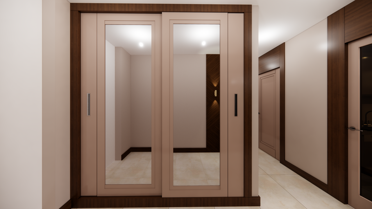 Апартаменты в Стамбуле, Турция, 88 м2 фото 5