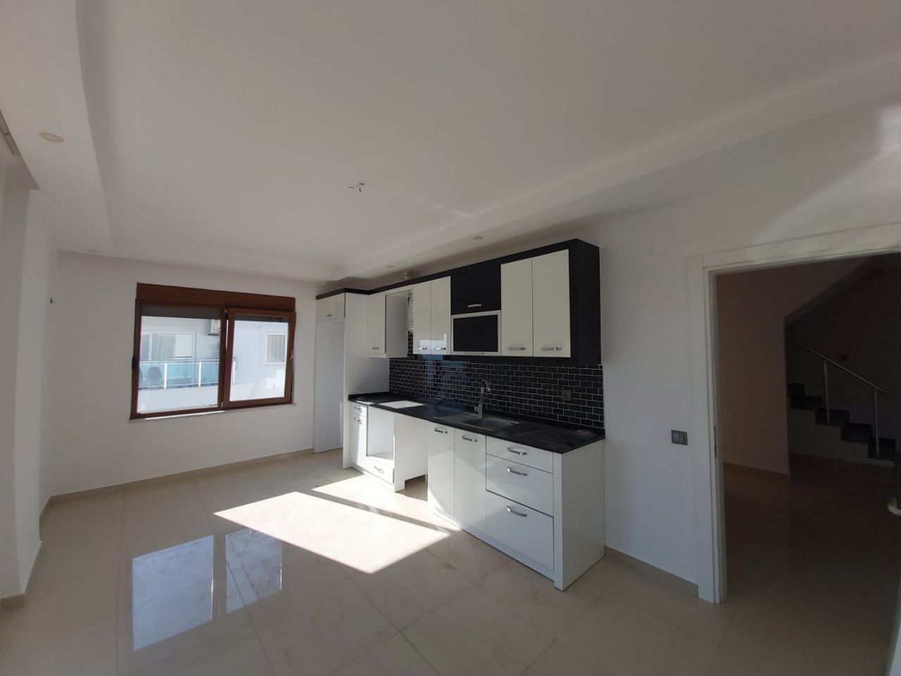 Пентхаус в Кестеле, Турция, 320 м2 фото 2