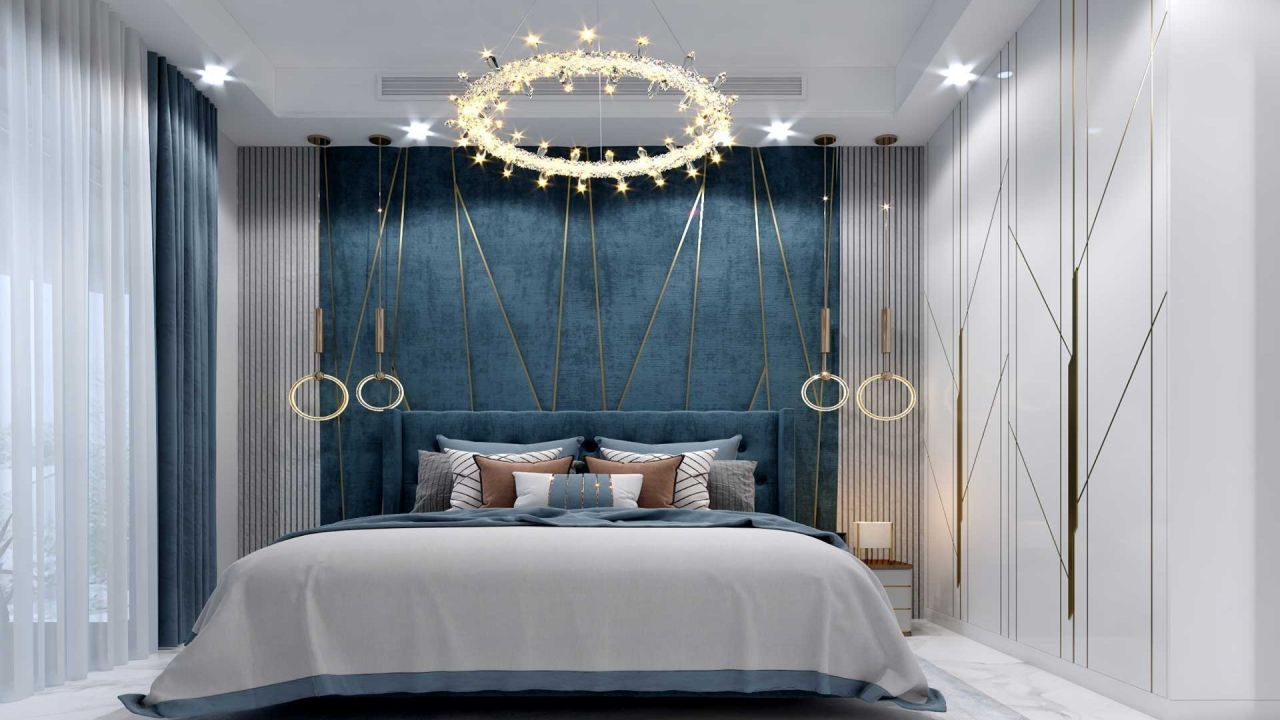 Апартаменты в Дубае, ОАЭ, 60 м2 фото 5