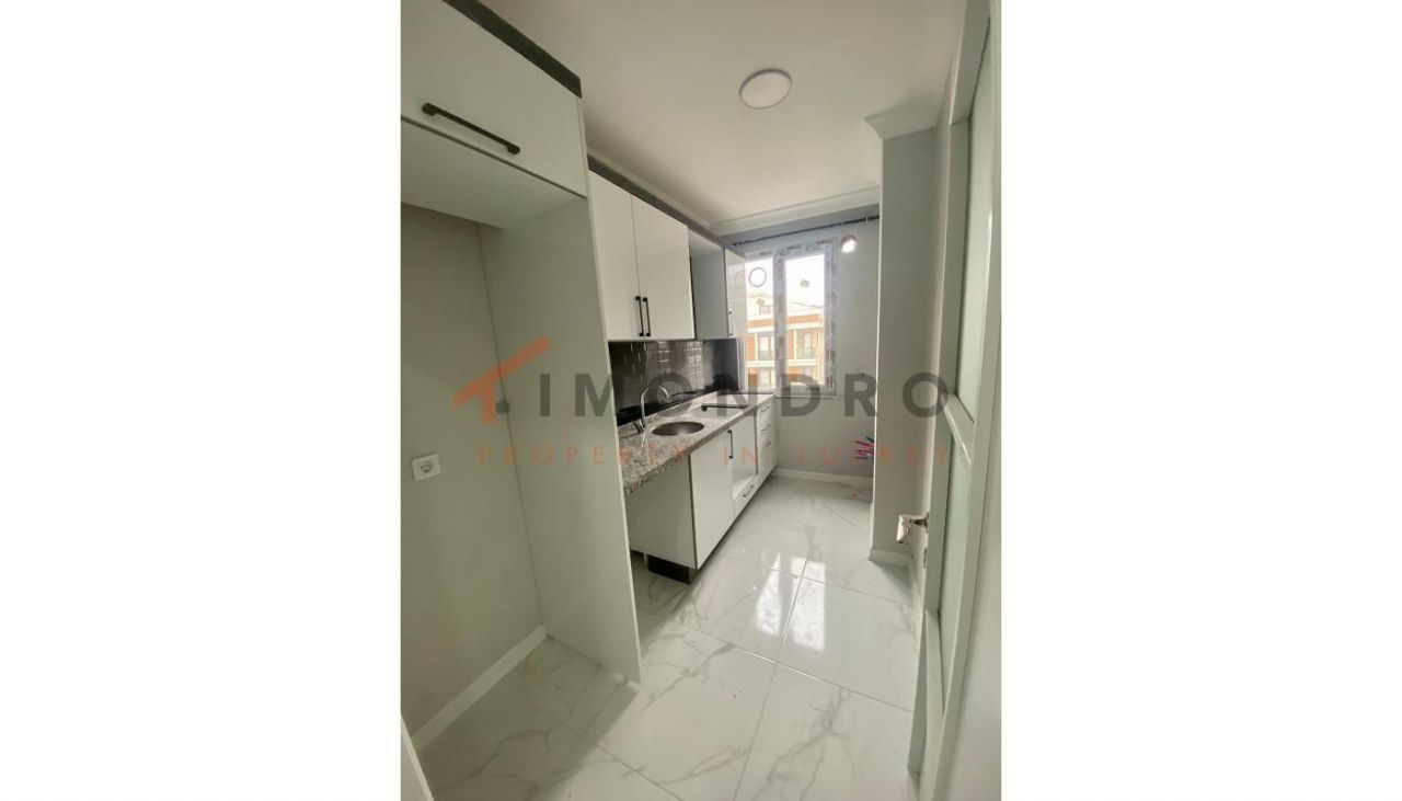 Квартира в Картале, Турция, 80 м2 фото 4