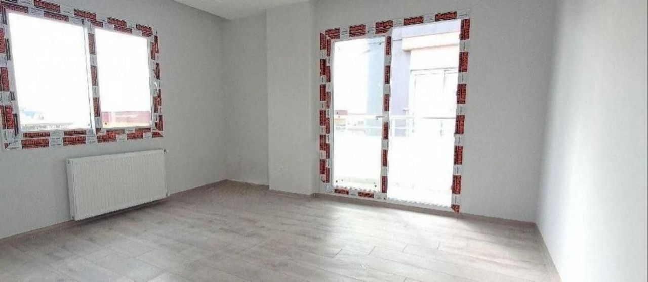 Квартира в Мерсине, Турция, 140 м2 фото 5