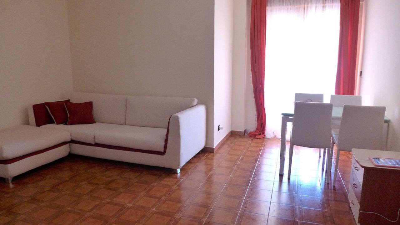 Апартаменты в Скалее, Италия, 60 м2 фото 3