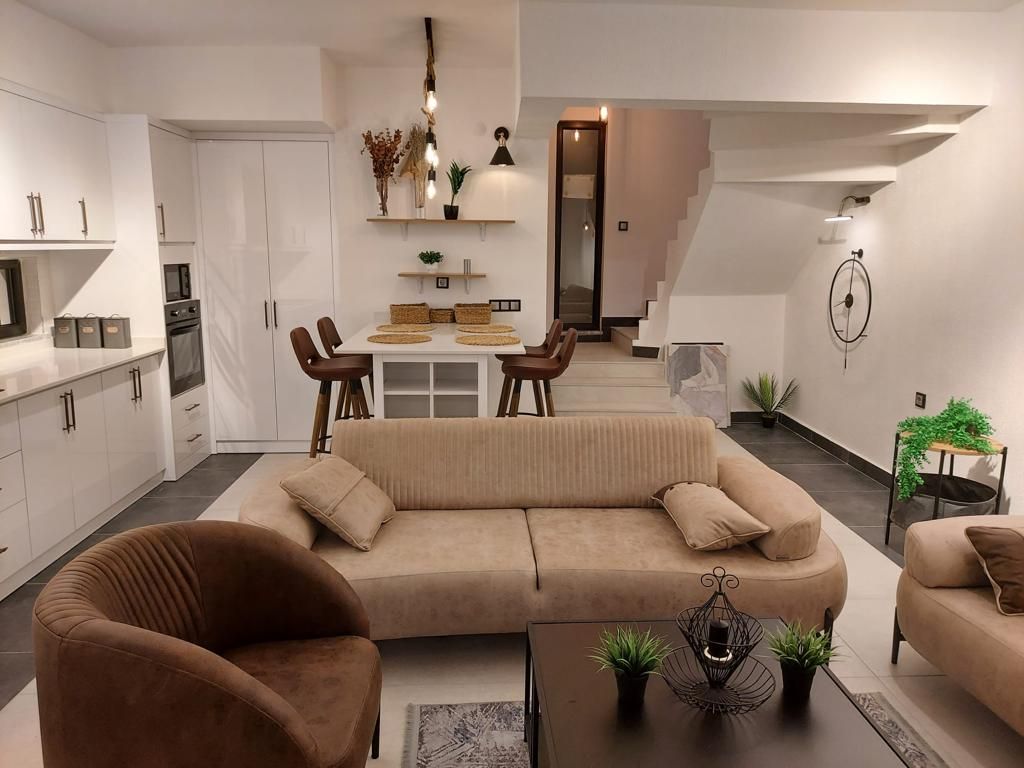 Вилла в Алании, Турция, 140 м2 фото 4