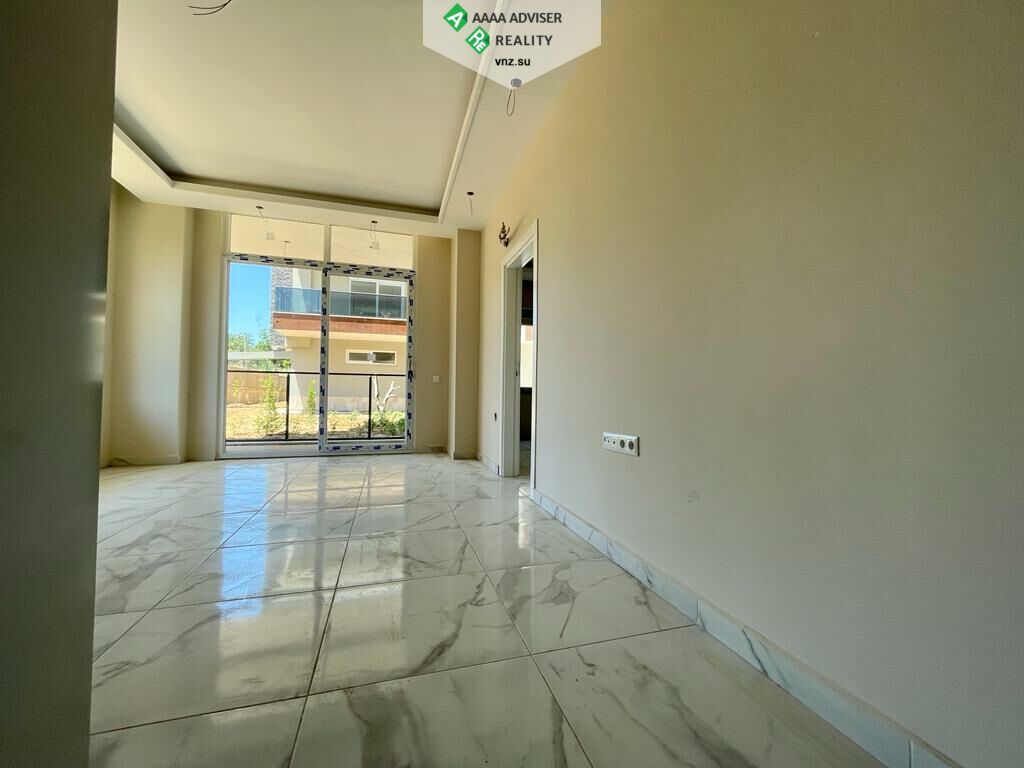 Квартира в Алании, Турция, 95 м2 фото 3