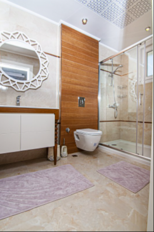 Вилла в Алании, Турция, 240 м2 фото 2