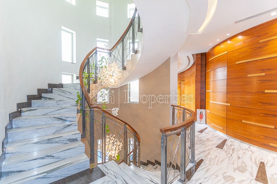 Дом The Villa, ОАЭ, 754 м2 фото 3