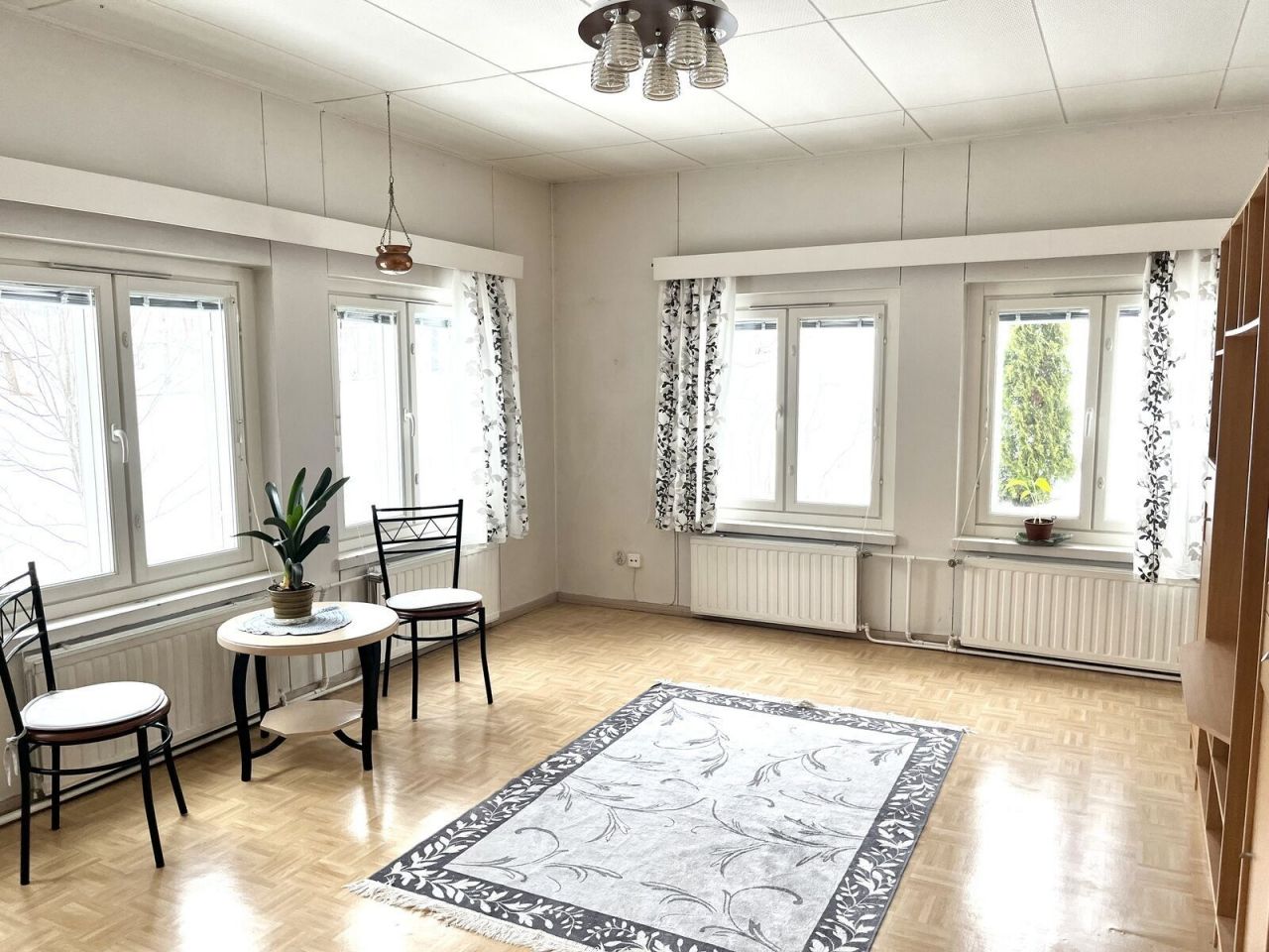 Квартира в Коуволе, Финляндия, 58.2 м2 фото 3