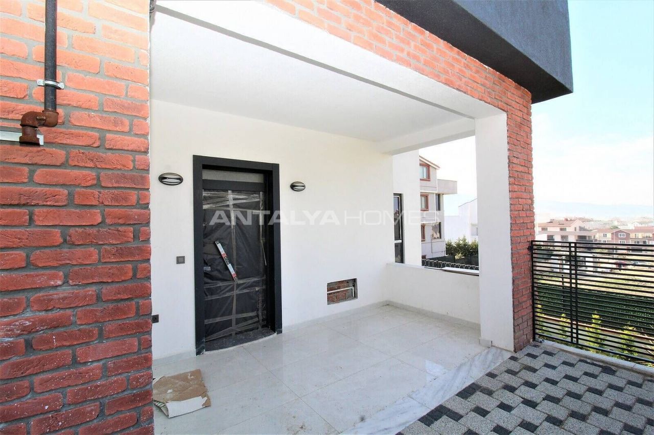 Вилла Нилюфер, Турция, 300 м2 фото 3