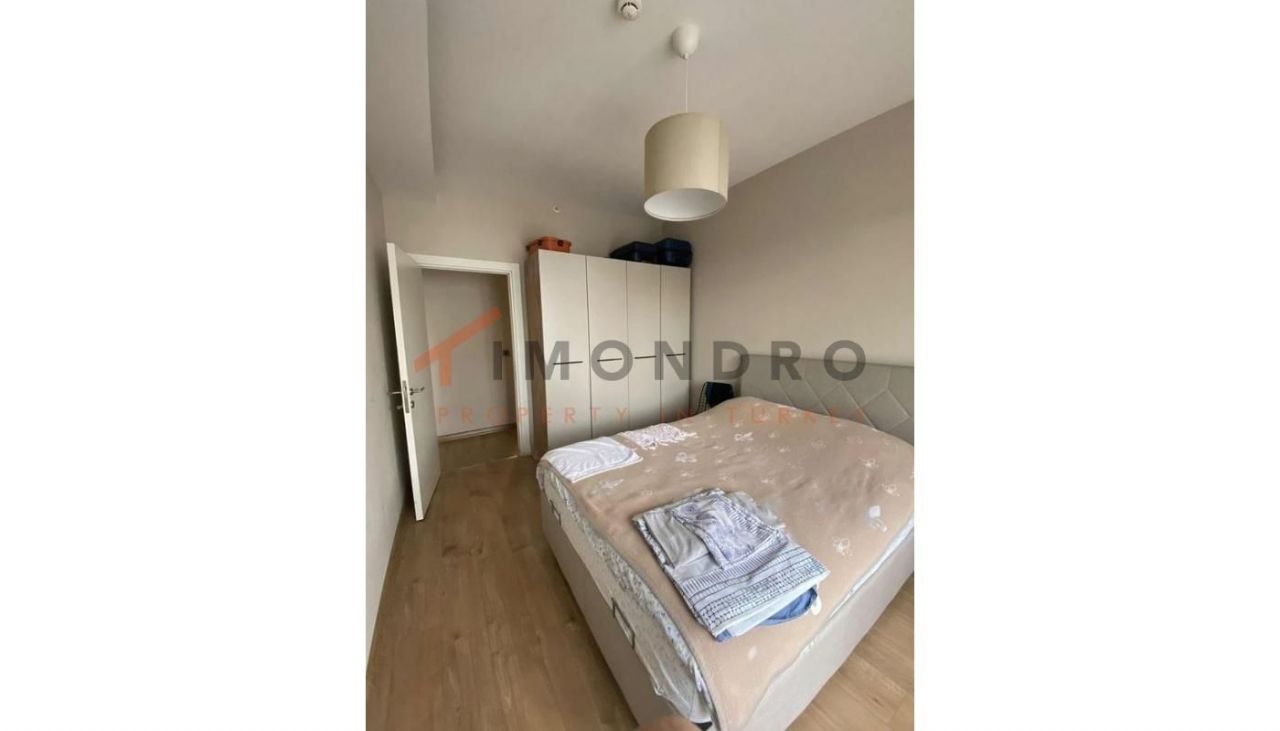 Квартира в Картале, Турция, 60 м2 фото 4