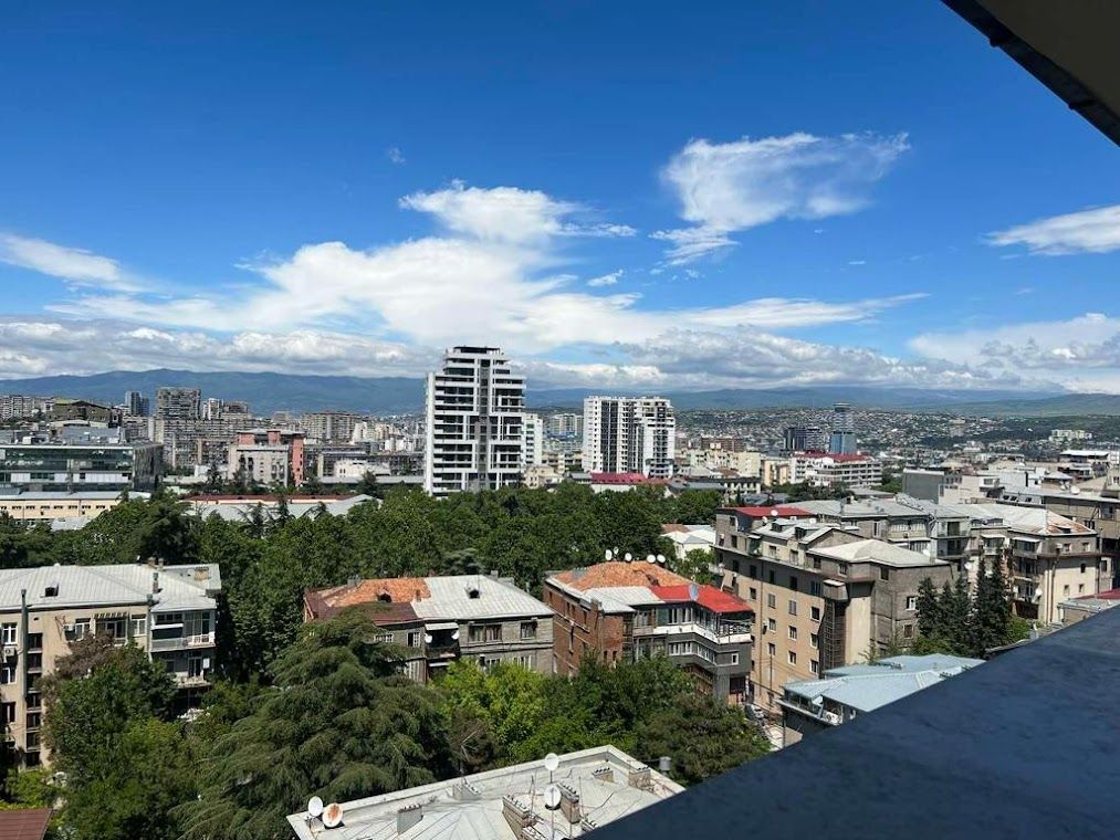 Квартира в Тбилиси, Грузия, 217.5 м2 фото 2