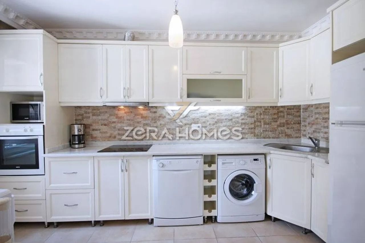 Квартира в Алании, Турция, 125 м2 фото 2