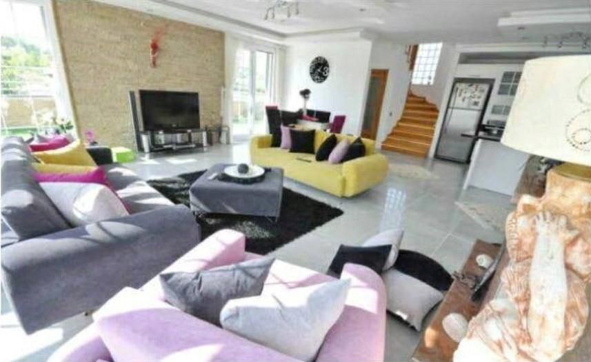 Вилла в Фетхие, Турция, 200 м2 фото 4