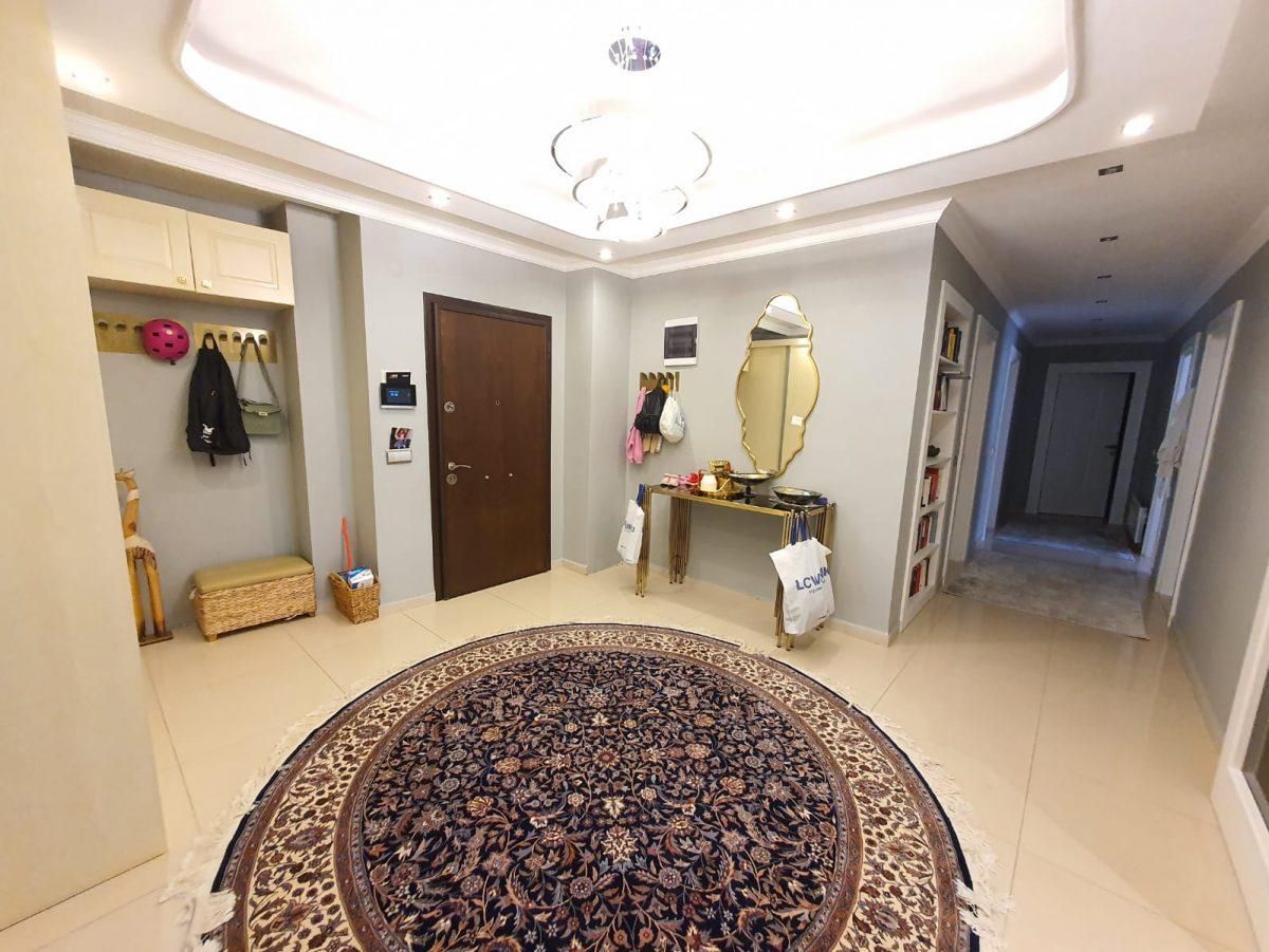 Квартира в Алании, Турция, 315 м2 фото 4